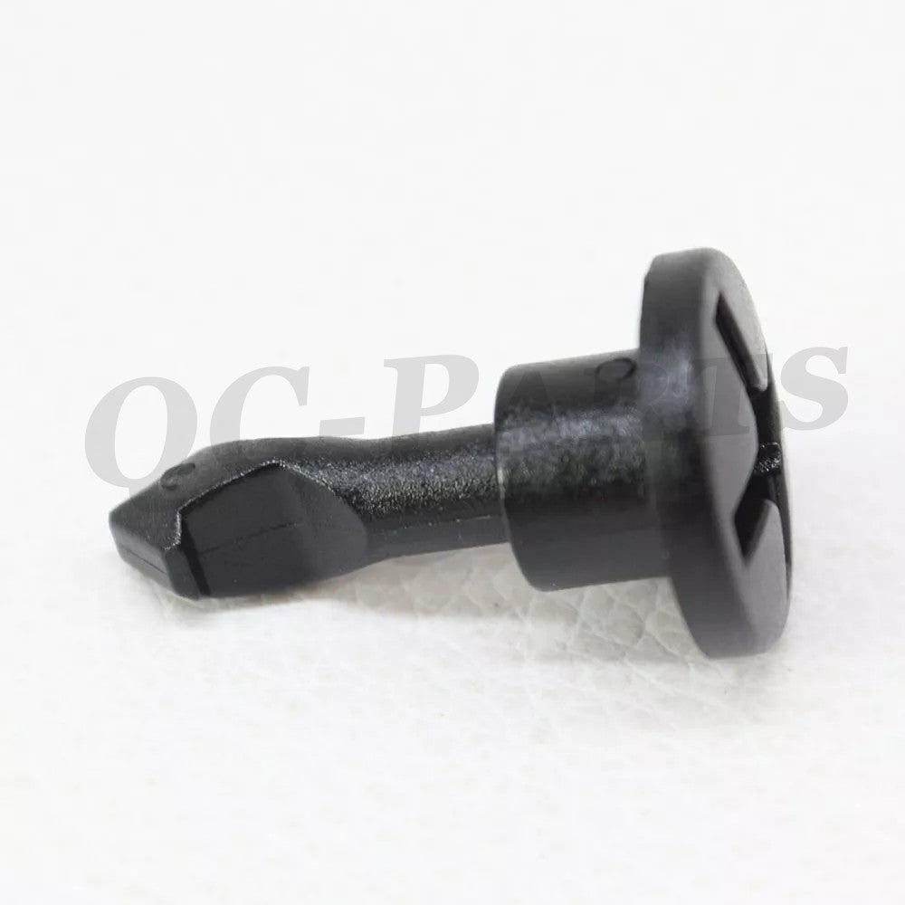 10pcs for Audi TT 8N A3 8L Engine Cover Trim Fixing Bolt Peg N90801101