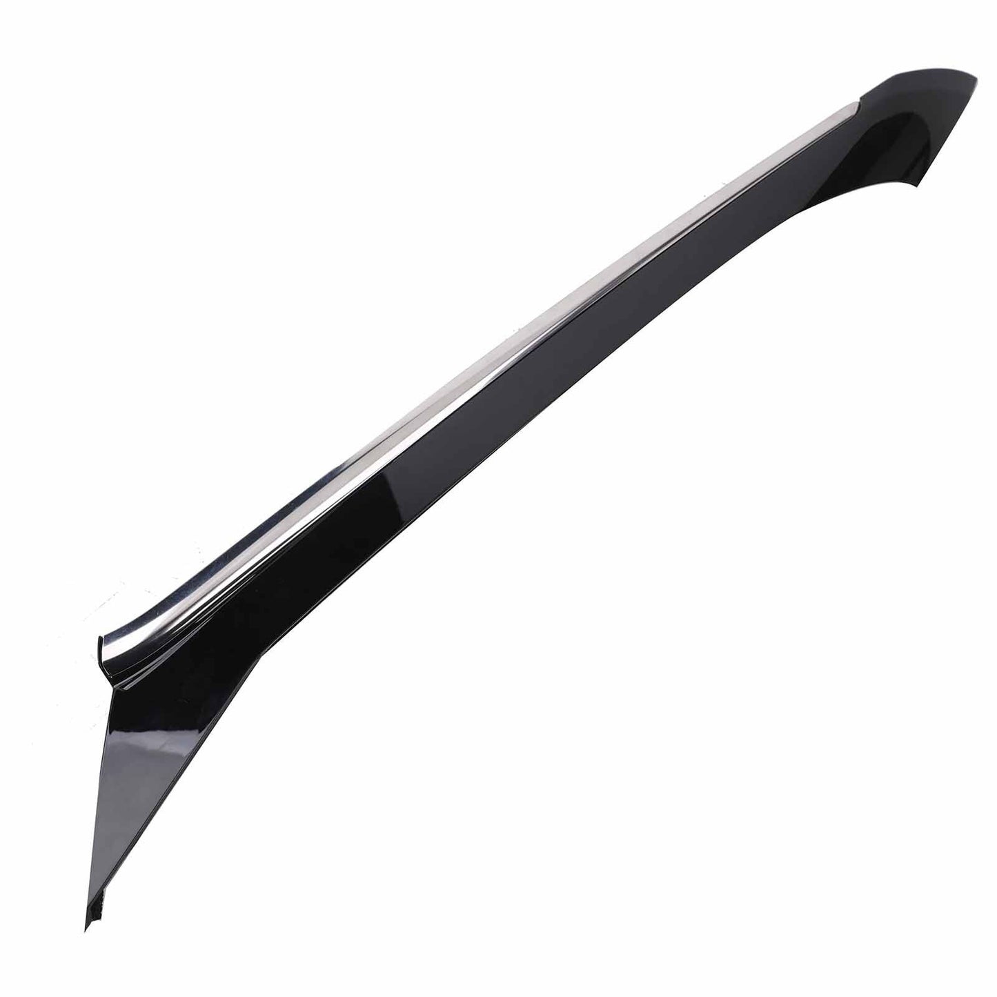 Trim Rear Body Molding Panel Passenger Right Side For 2016-2021 for Nissan Maxima