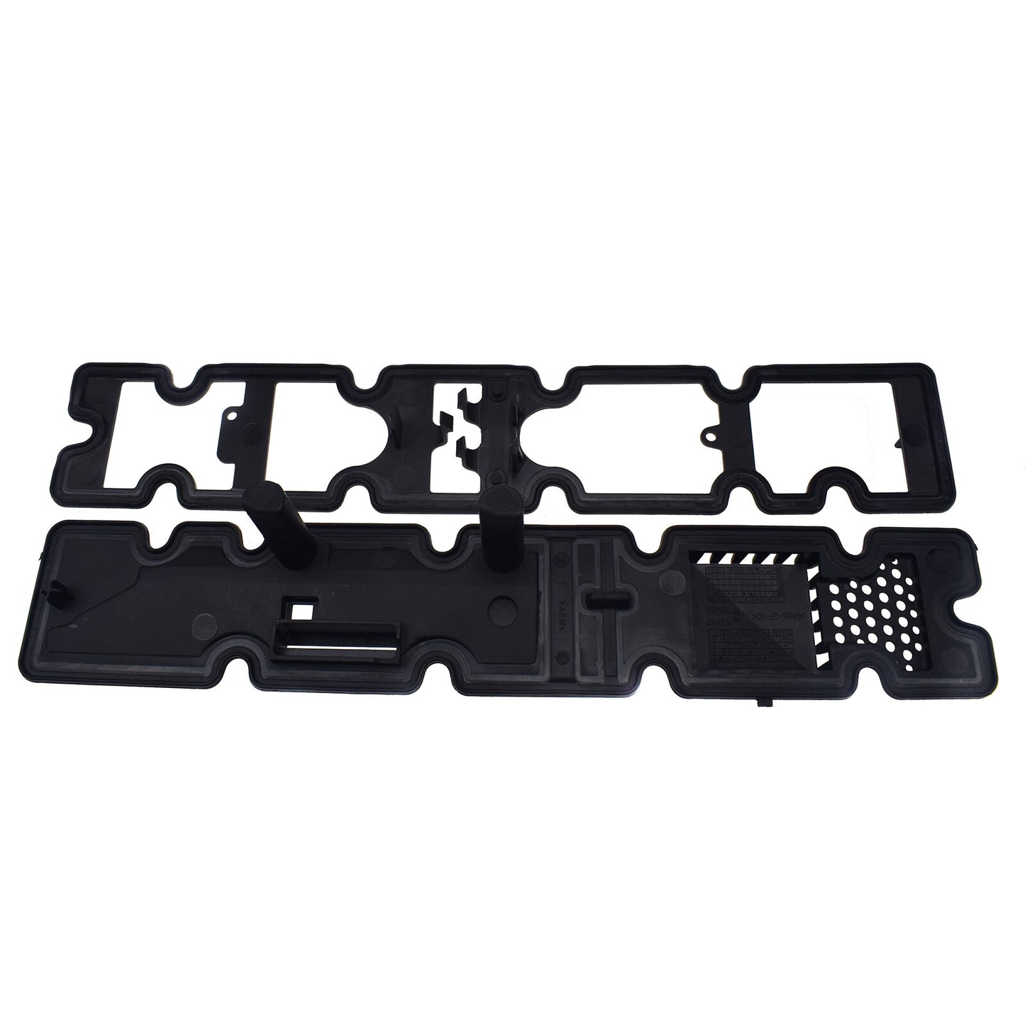 Gasket cylinder head suitable for Peugeot for Citroen 307 0249 C8 0249 C7- v