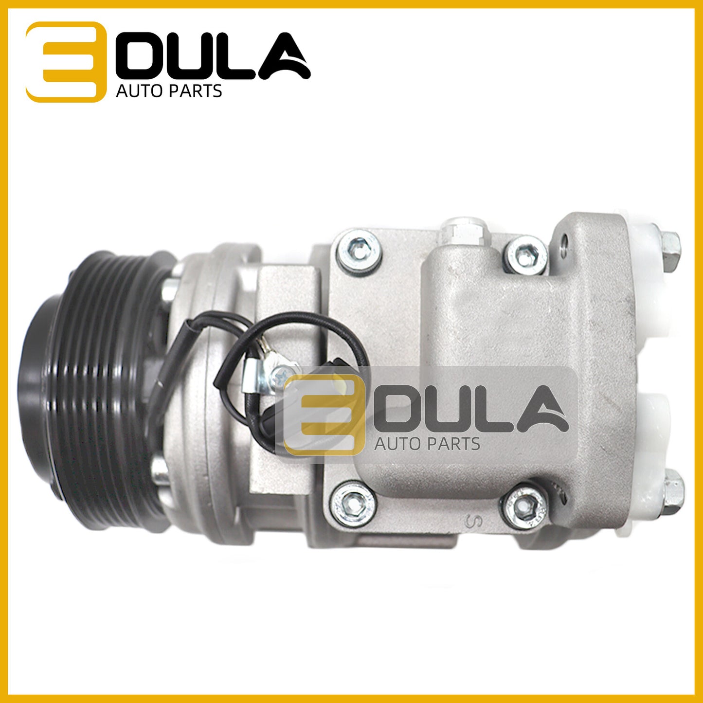 SB10B20 AC compressor cooling system suitable for Maxus LDV G10 T60 V80 minibus van 2.5