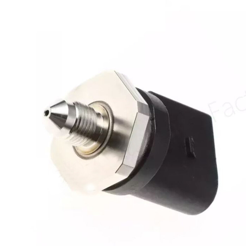 Fuel injection fuel rail pressure sensor suitable for BMW 220i, 328i, 435i, 528i, 640i, 760Li