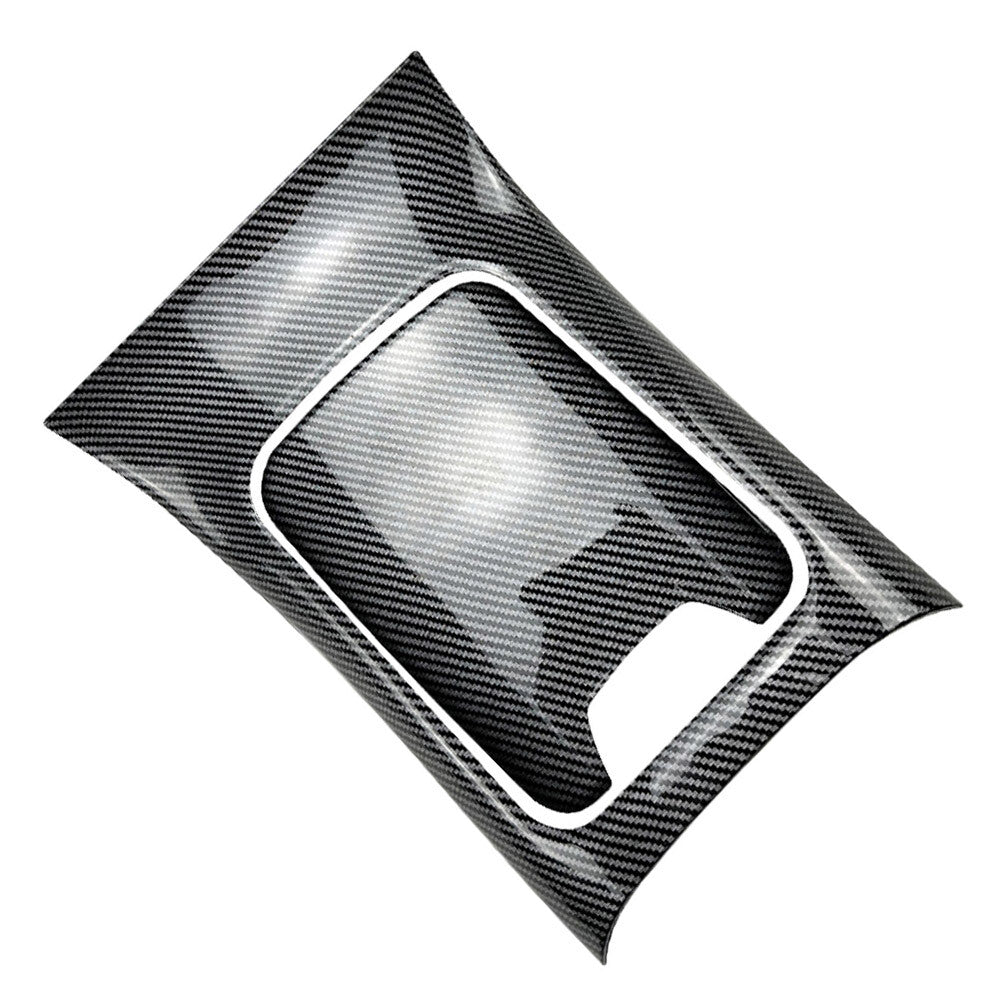 Central Control Gear Shift Panel Cover Trim Fit for Mercedes-Benz GLC Class X254 22+