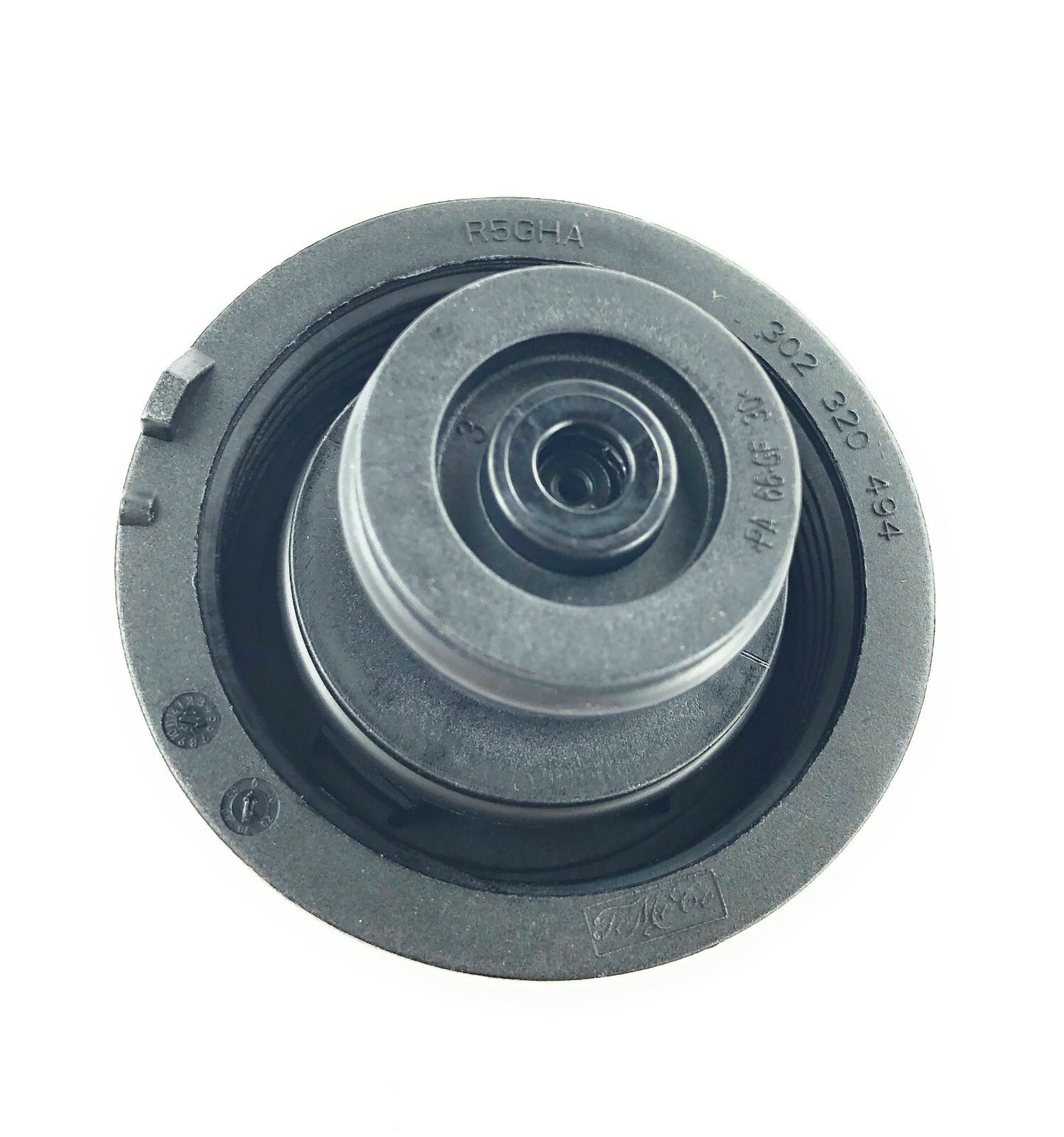 Coolant Expansion Tank Cap Water Tank Lid for Land Rover for Range Rover 12-22 l Q