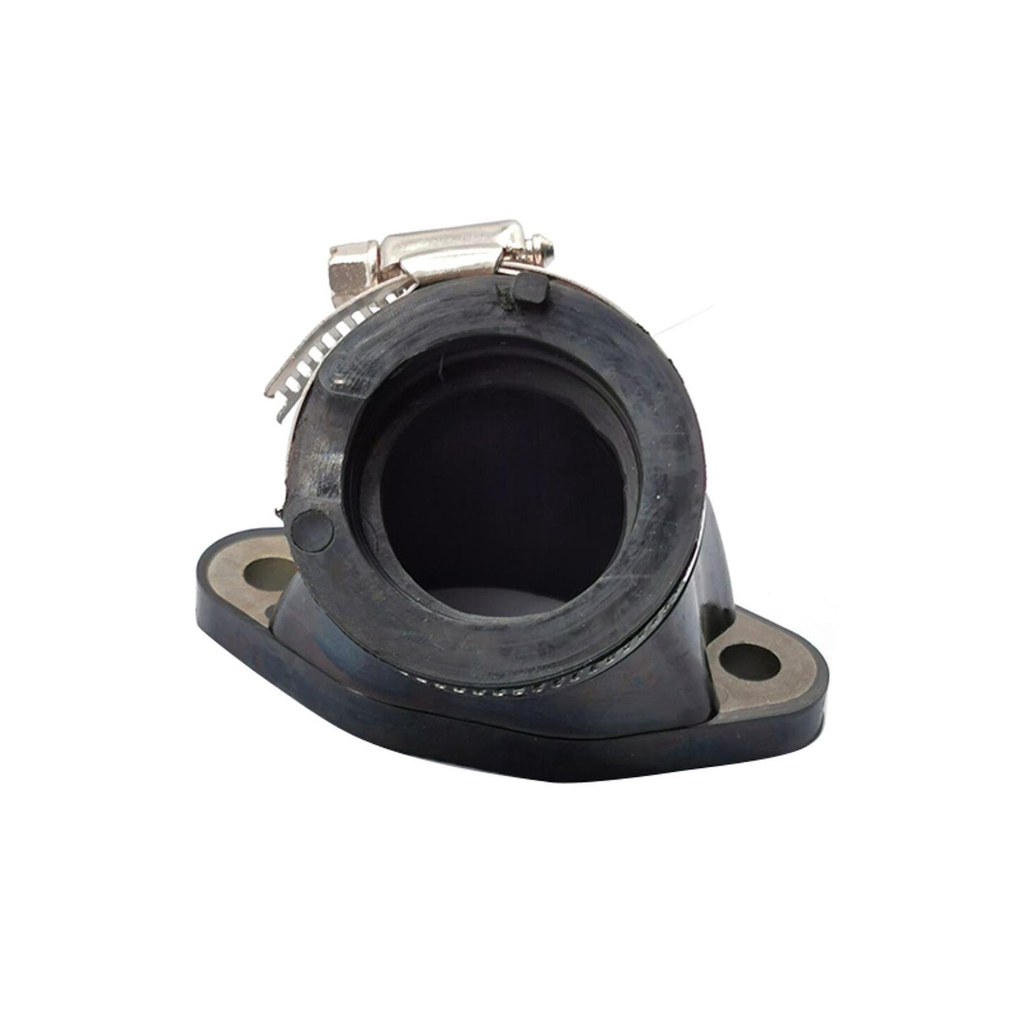 Auto Throttle Body Adaptor Intake Manifold Carburetor Boot for Polaris 3084879 r