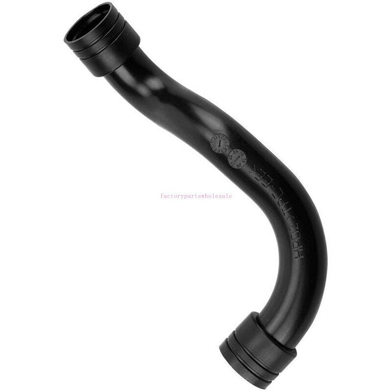 new turbocharger intake manifold service hose suitable for Mercedes W172 W204 W212 2710901929- n
