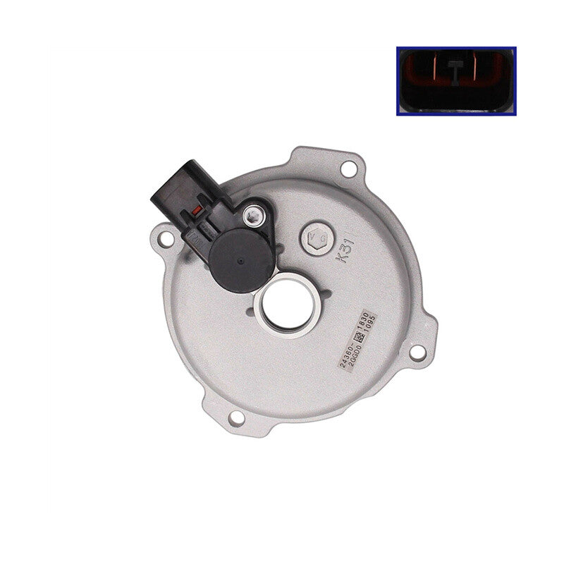 Power Folding Mirror Switch for Sienna 2021-Present -848720E140 C