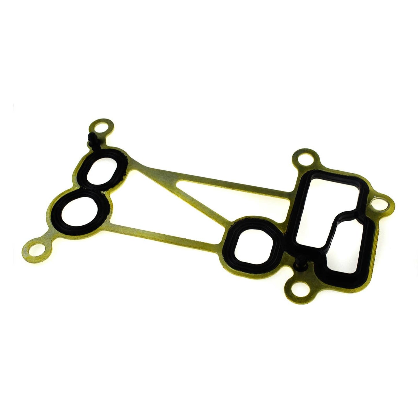 Oil filter housing gasket 11428513448 for E90 E70 E71 F01 F10 N57 X5 X6- v