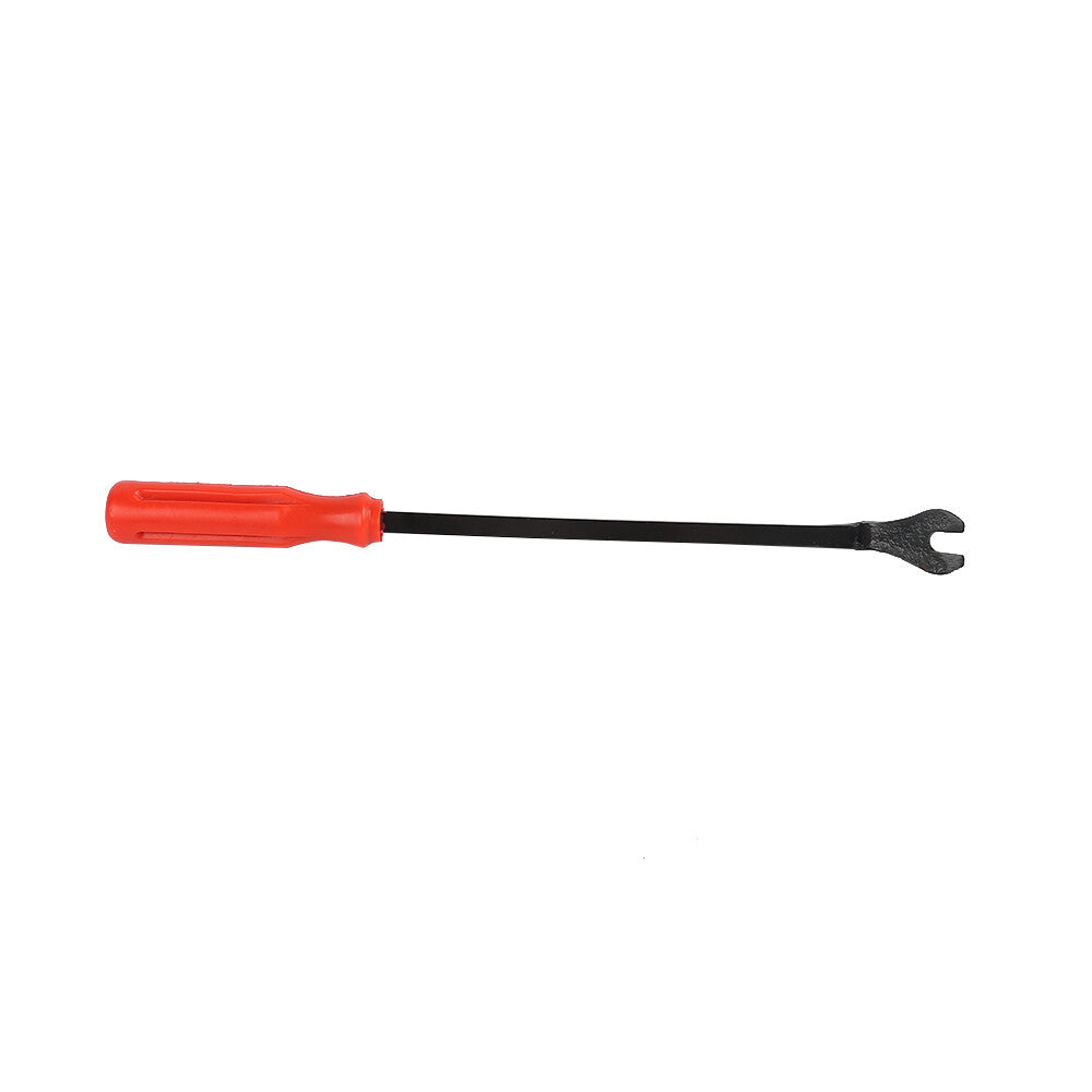 Door Panel Trim Upholstery Retaining Clip Remover Removal Puller Pry Tool 31CM
