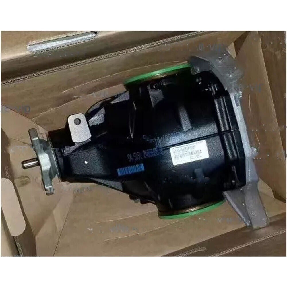 Replace for Mercedes C63 C63s W205 Rear Differential 2053500124 2.82 Amg M177 n