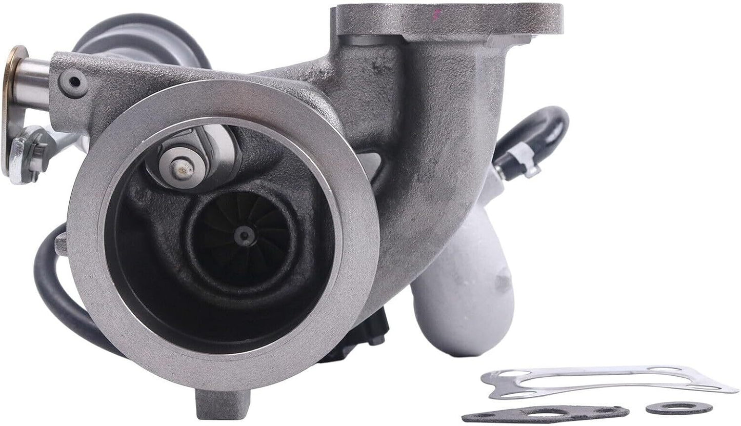 Turbocharger 49180-04075 12668297 for Buick Encore for Chevrolet Trax for Cruze 1.4L