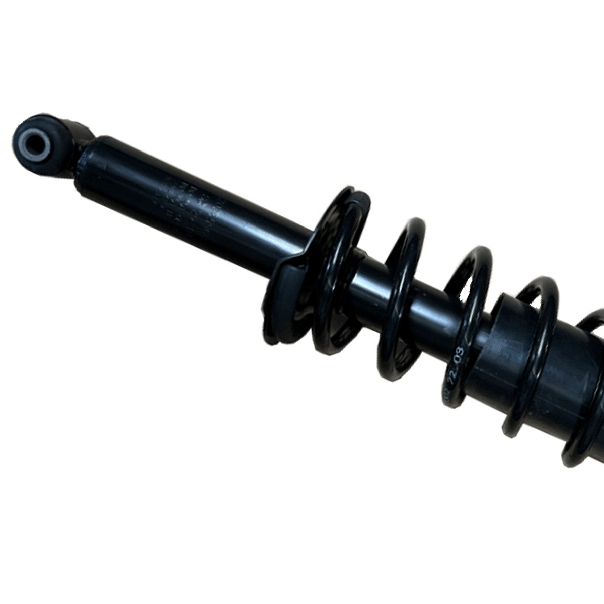 A pair of rear shock absorber spring struts for Subaru Forester SJ AWD 20365SC031 (2013-2018)
