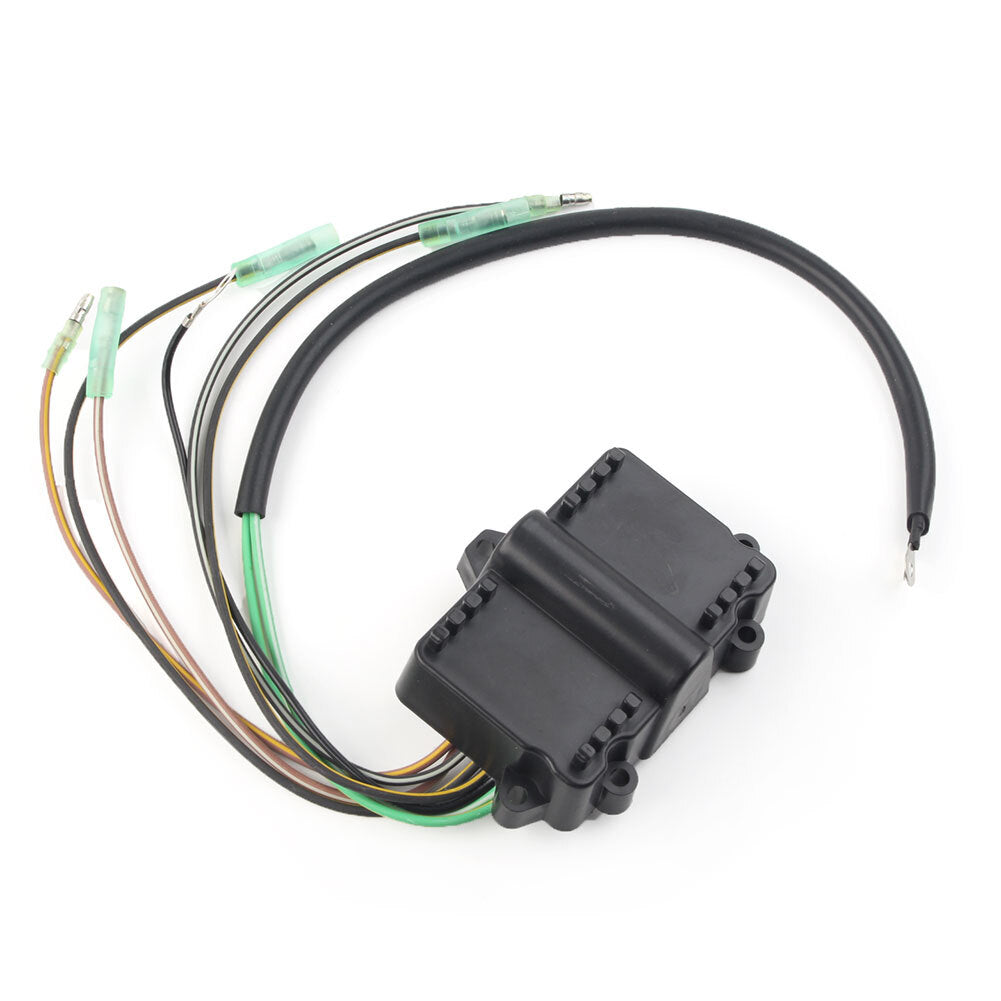 339-7452A19 Switch Box CDI Power Pack for Mercury Outboard 339-7452A15, 18-5777