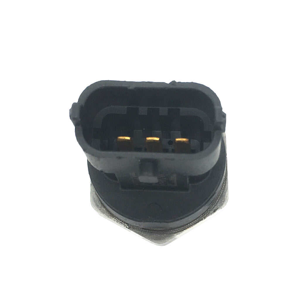 Fuel rail pressure sensor suitable for Dodge for Ram 2500 3500 diesel 5.9L 2003-2006- n