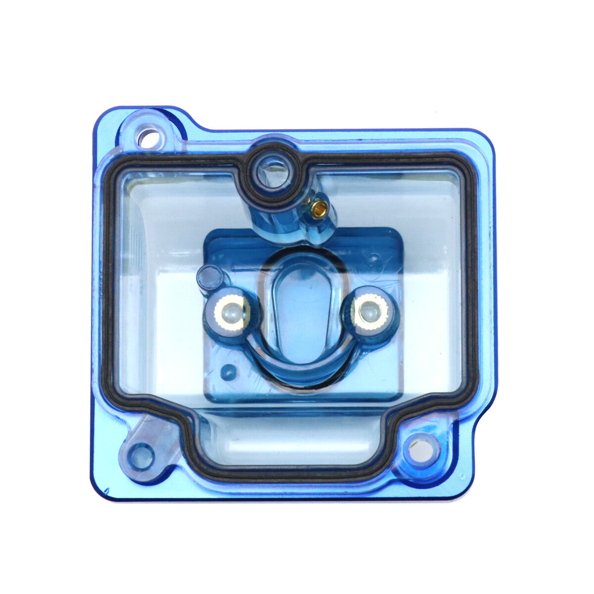 Carburetor Float Bowl for ZSK IV/KSR EVO Carb Bottom Detachable Q