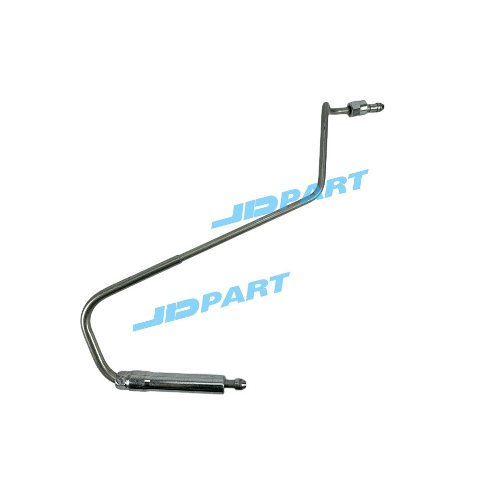 Fuel pipe 6156-71-5131 is suitable for 6D125E engine parts.