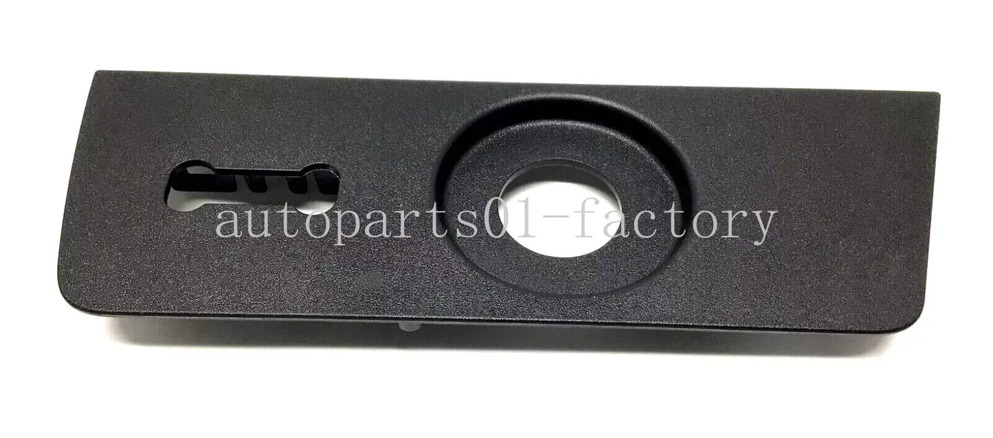 Front LH Side for Seat Shield Switch Housing Panel For 09-14 for Ford F-150 for Lincoln