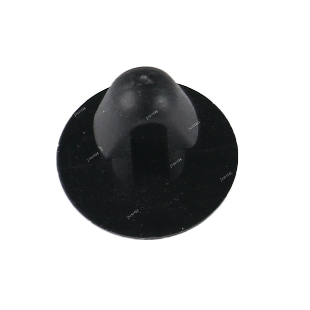 10Pcs Trim Panel Hood Seal Retaining Clip 90467-08011 for for Toyota