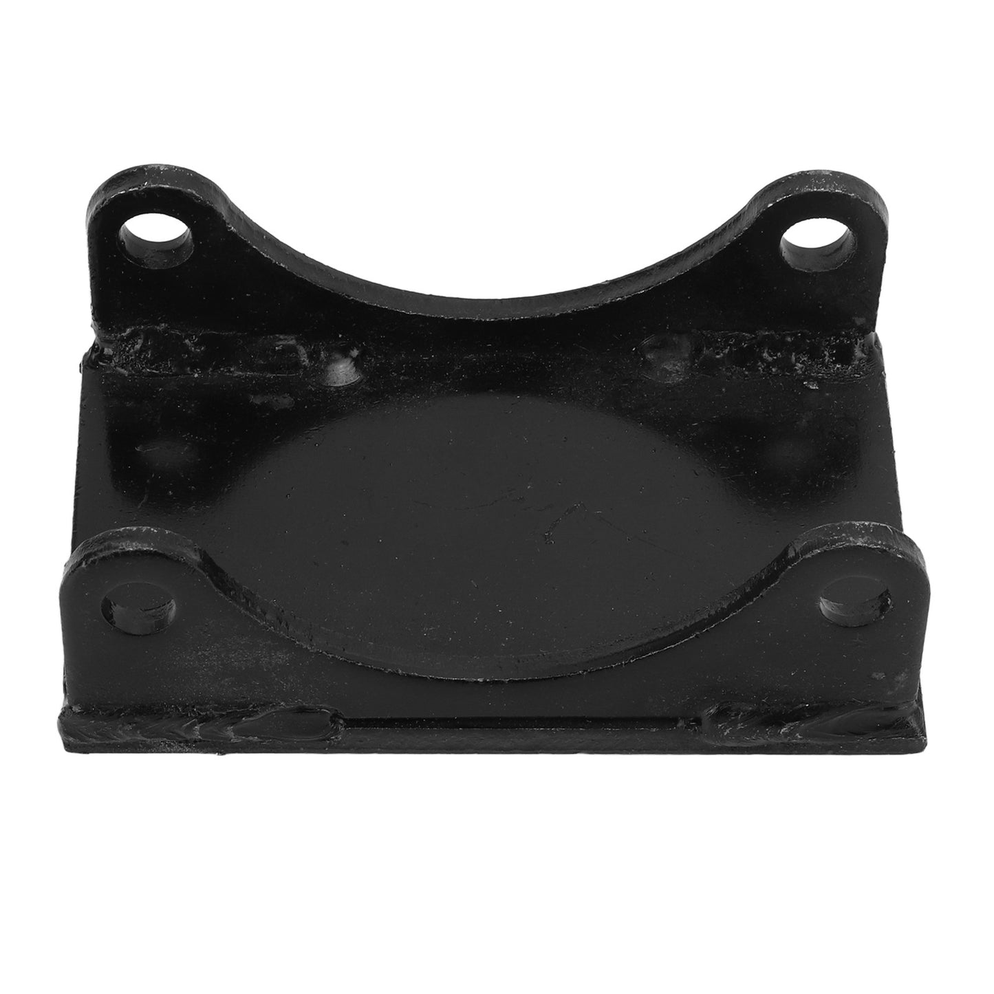 Compressor Mount Bracket Iron 508 (5H14) Mounting Bracket For Car Air Q