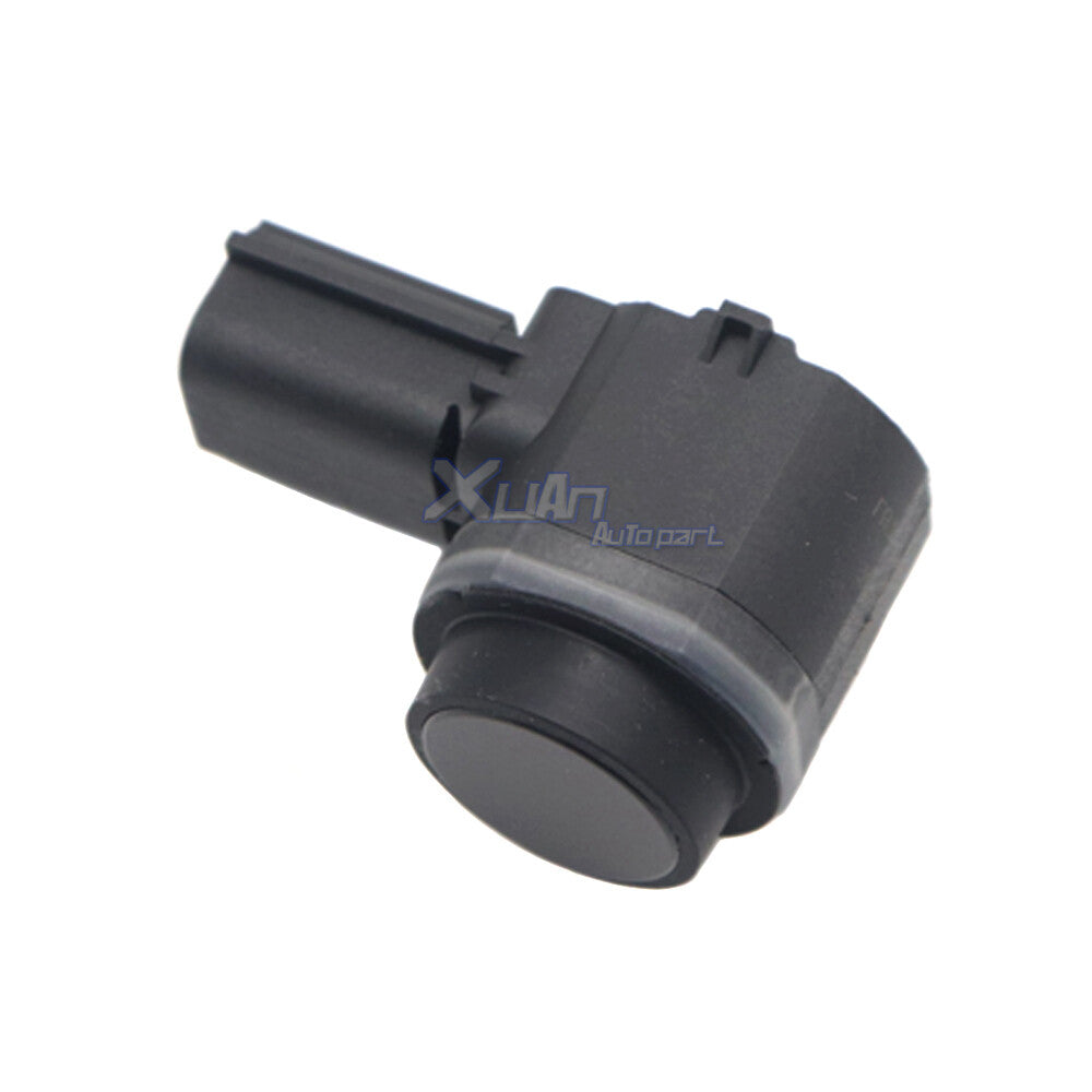 4 FR3T-15K859-AAW Parking Assist Sensors for Ford for Lincoln for Mercury Bumpers