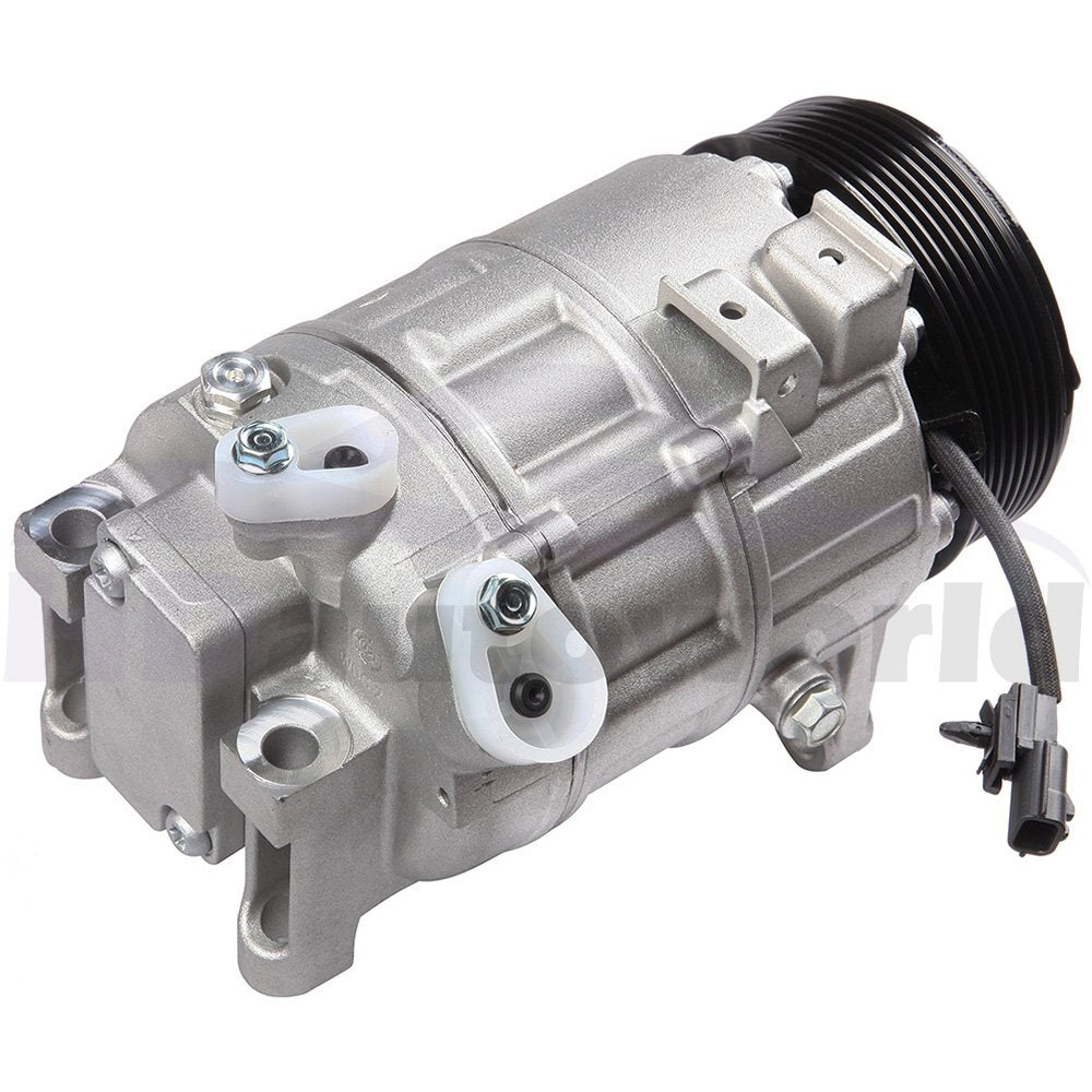 FC-280SC-16200 Central Door Lock Actuator Motor for 2009-2016 for Citroen C3 MK2 E