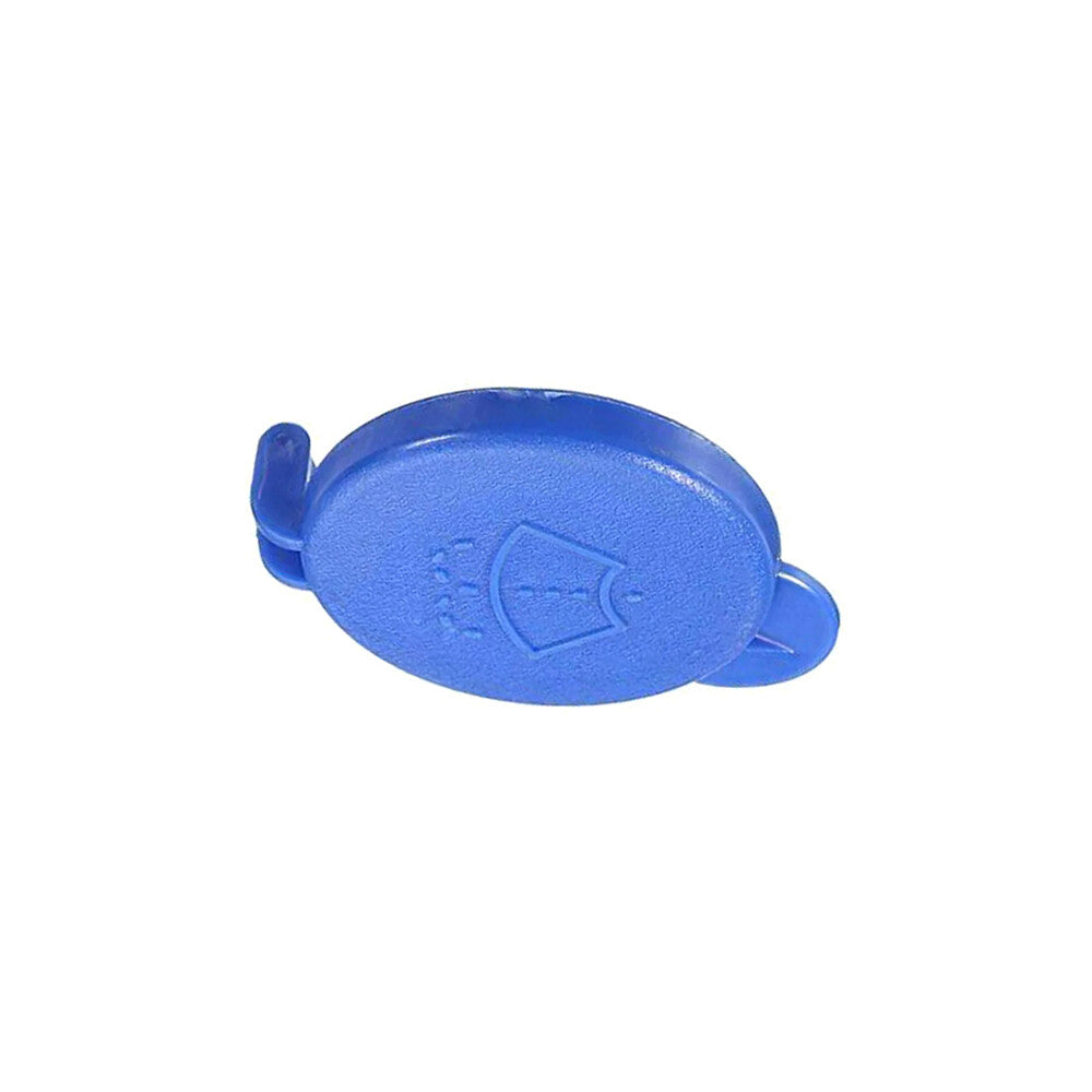 Blue Windscreen Washer Bottle Cap Fits For Fiesta MK5 2005-2008 5S61-17632-AB Q
