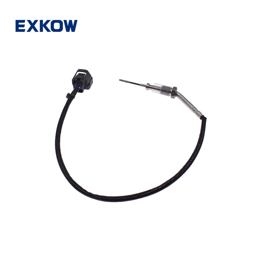 Exhaust High Temperature Sensor for Mitsubishi Pajero Sport L200 2.4L 1587A090 Q