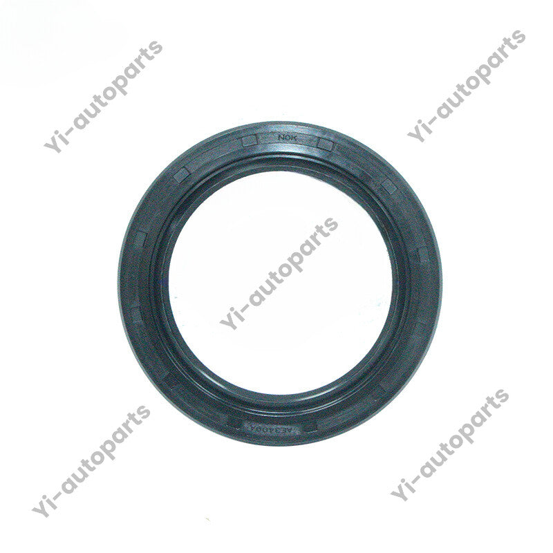 1PCS FIT FOR Oil seal DB11014022 AW4215E double-sided frame seal NOK