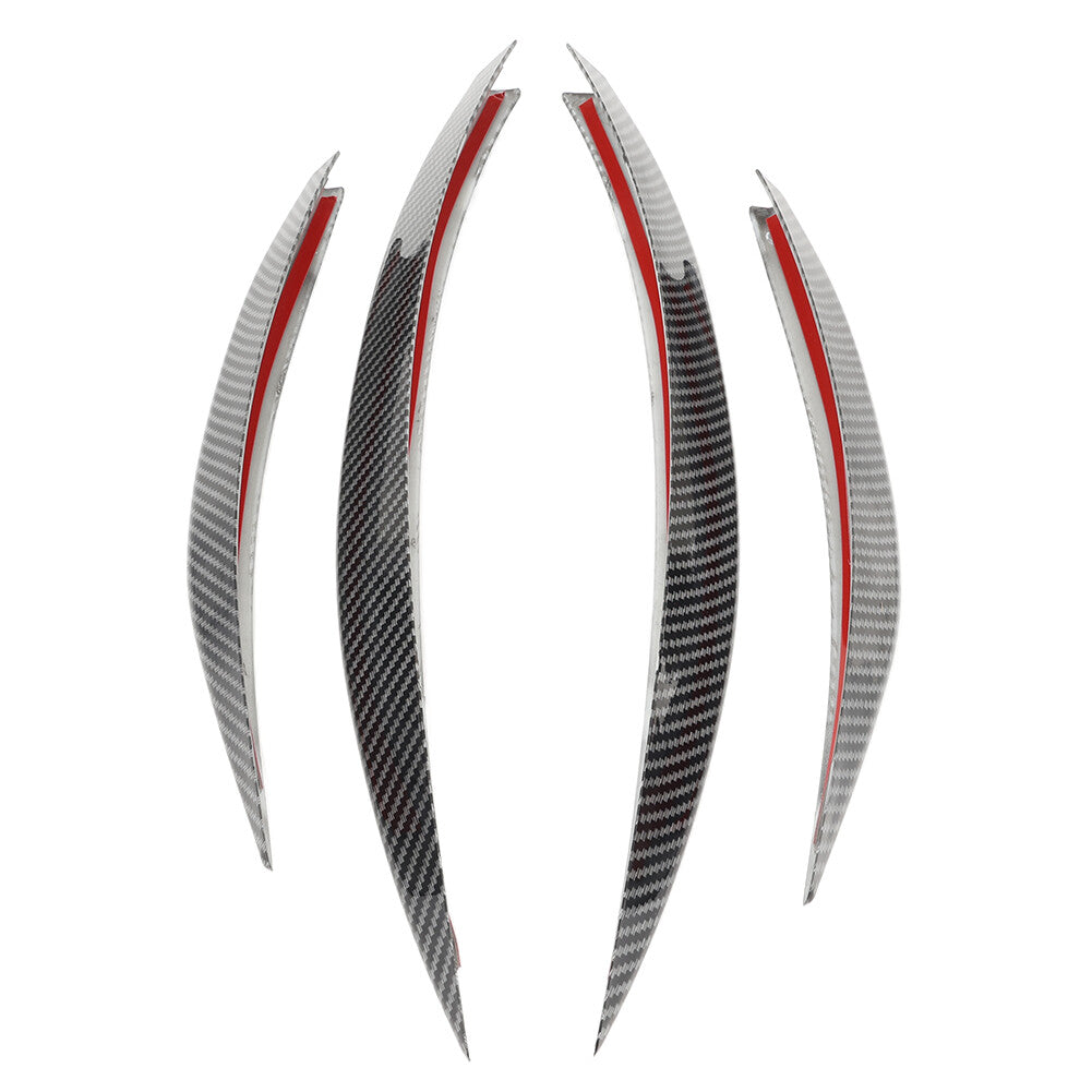 Fog Light Grille Strips Trim for Mercedes-Benz CLA Class C118 X118 2023-24 23 24