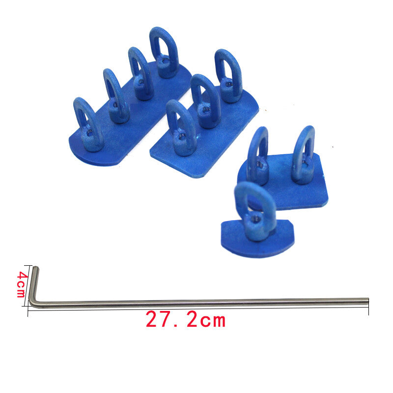 Auto body dent repair kit,Paintless Dent Removal Tools v