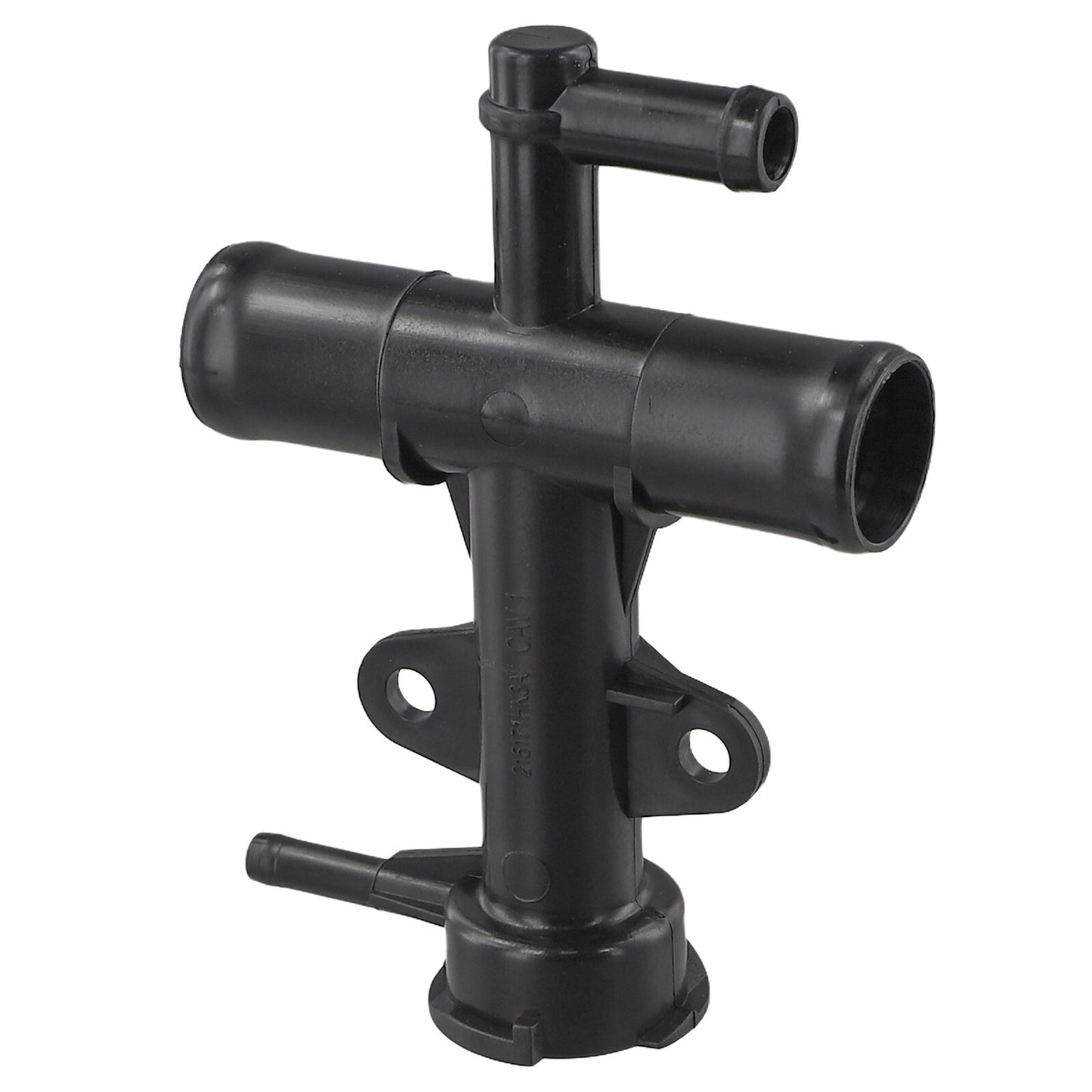 for Nissan March 1 6L Engine Coolant Filler Neck Number 21418 3AB3A