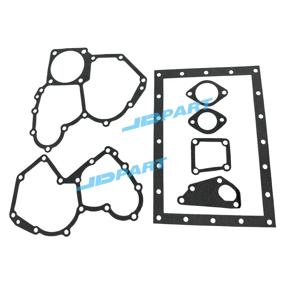 Shibaura S753 Excavator Engine Parts Complete Gasket Kit -