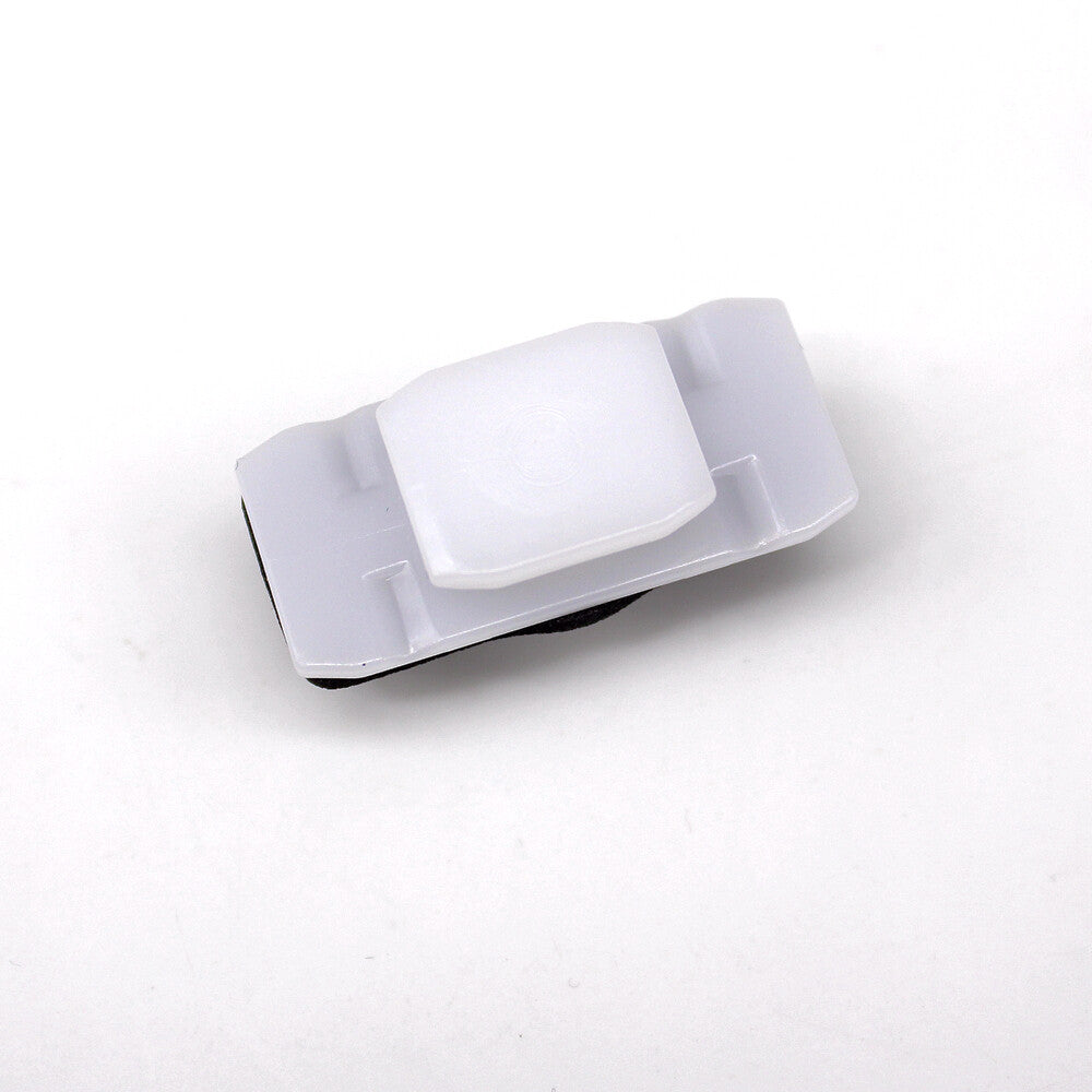 10 Lower Door Garnish Clips Retainer Clamps for Honda Pilot Ridgeline Body Side