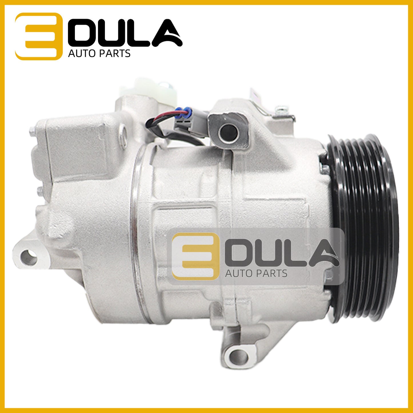 5SE09C AC compressor FITS for Mitsubishi Colt MCC for Smart Forfour (454) 1.5 GE/NEW