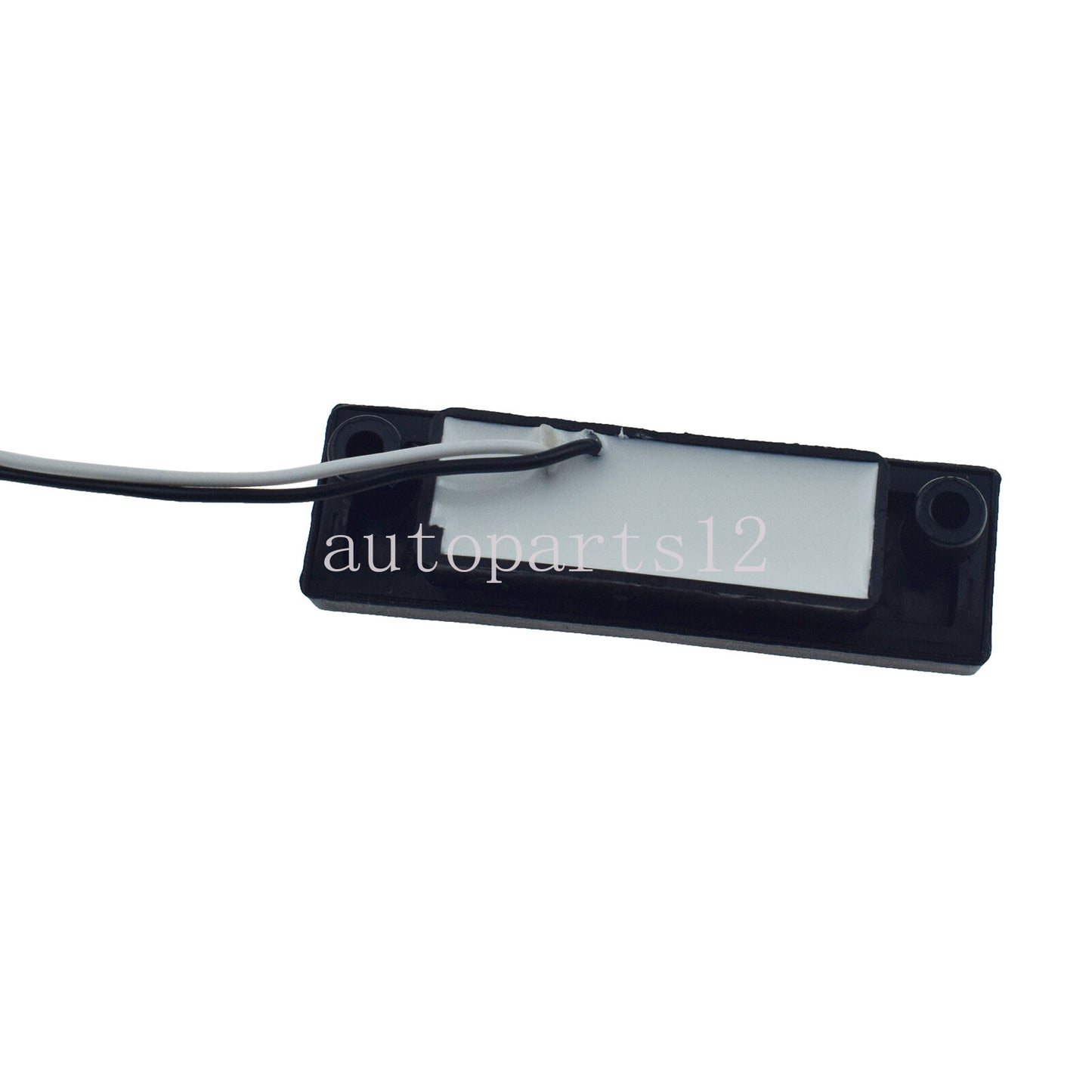 Trunk lid lock tailgate handle switch release for for Hyundai Creta 2017 - 2023- v