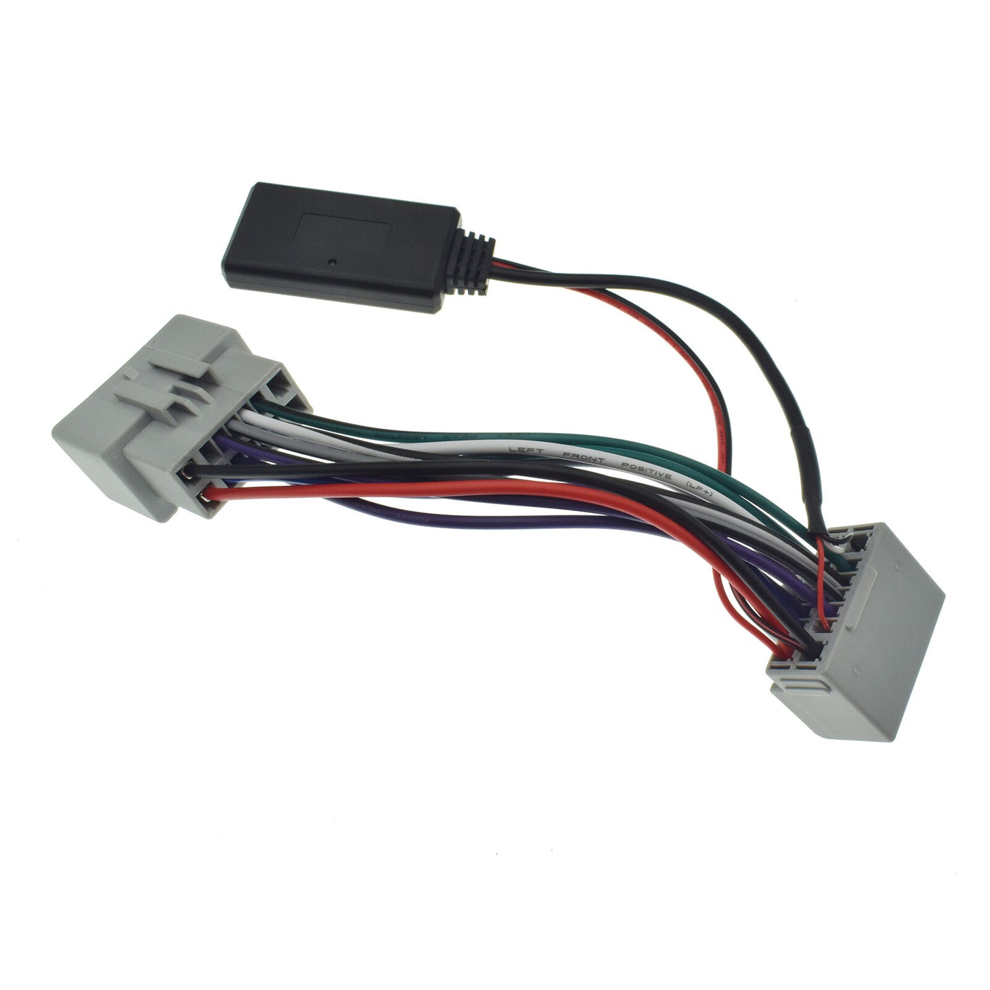 Suitable for for Volvo C30 C70 S40 S60 S70 S80 V40 V50 V70 Bluetooth Adapter Receiver Adapter - v