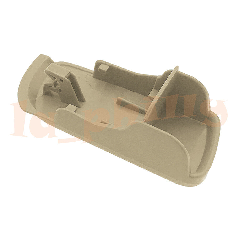 Beige for Accord 2014-2018 Complete Glove Box Lock Cap 77545-T2F-A01ZA