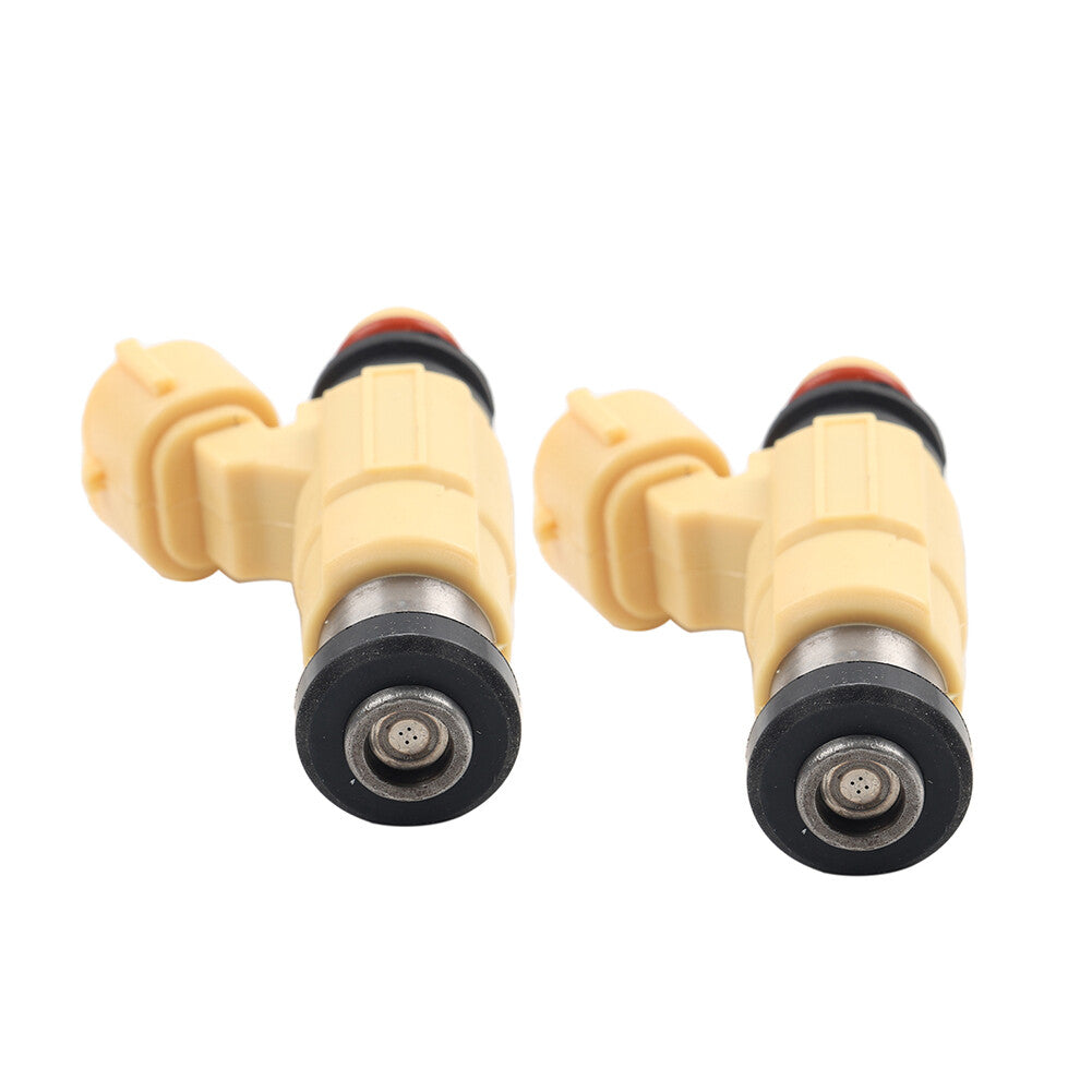 2Pcs Fuel injector INP-786 for Kawasaki Vulcan 1600 1500 Classic 49033-1057