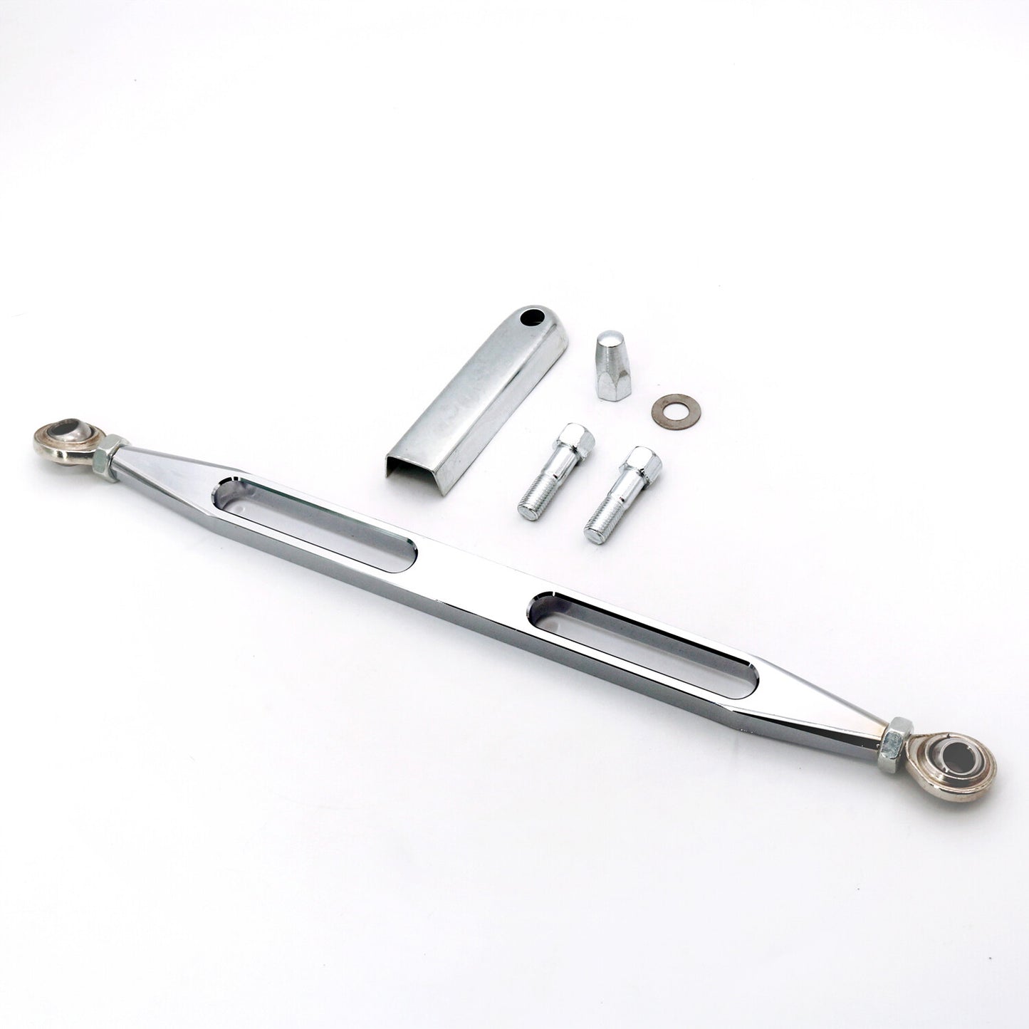 4 Piston STDs and Connecting Rods 23 mm for Audi Q5 A4 2.0TFSI H