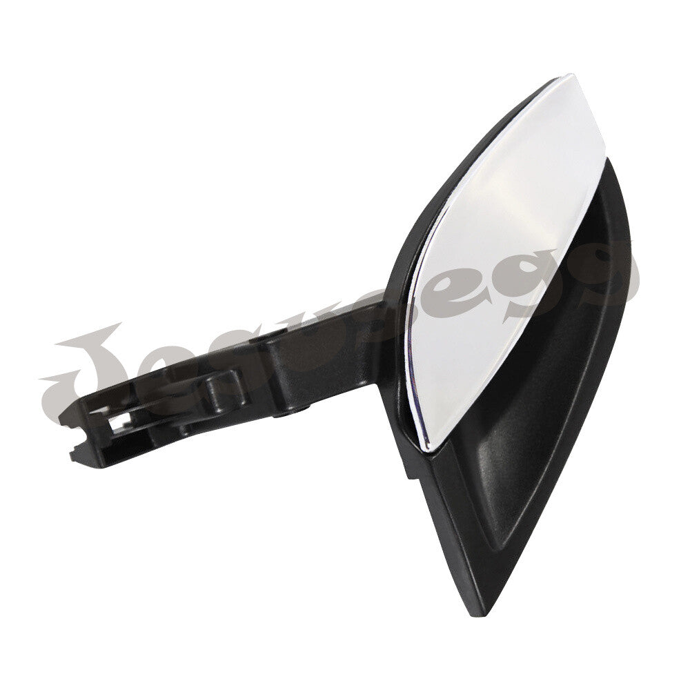 Door Handle Inside Inner Front Right Side Fit for Fiat Croma 2005 - 2022 Plastic Q