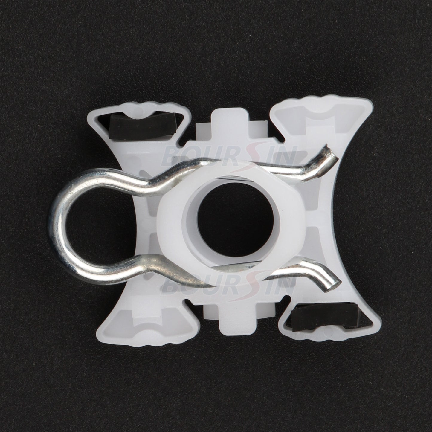 20 Pcs, Window Regulator Sliding Pivot Clips fit for BMW E32 E34 E36 Z4 51321938884 Q