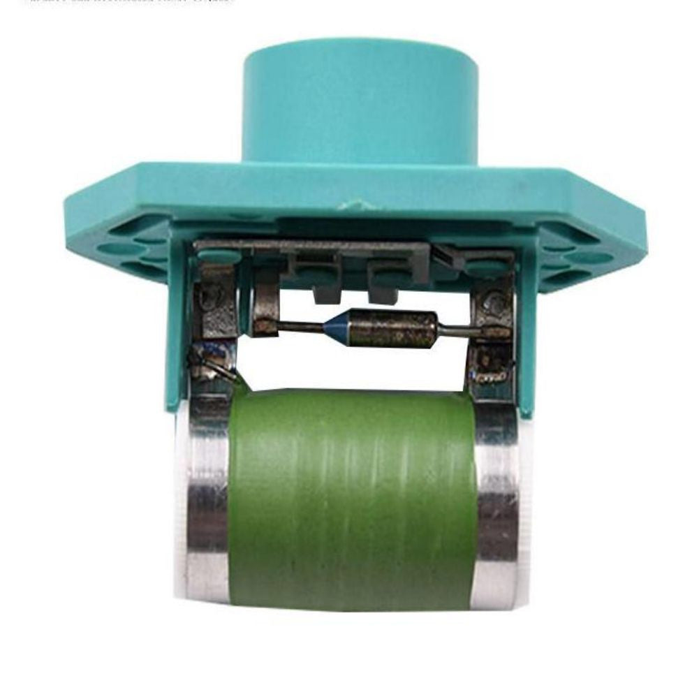 XS6H9A819BB Radiator Fan Motor Resistor for ford ESCAPE Q