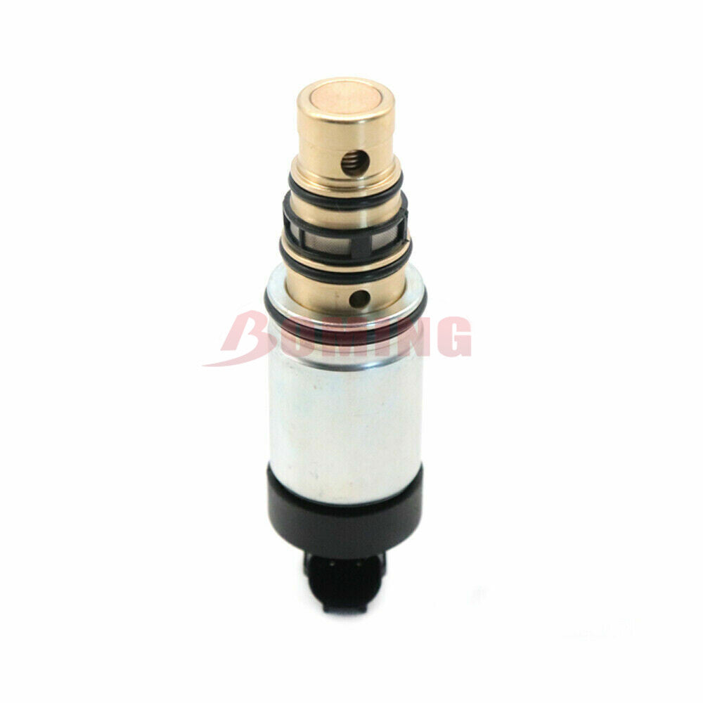 97674-2S000 New A/C Compressor Control Solenoid Valve for Hyundai for Kia 2009-2017 Q