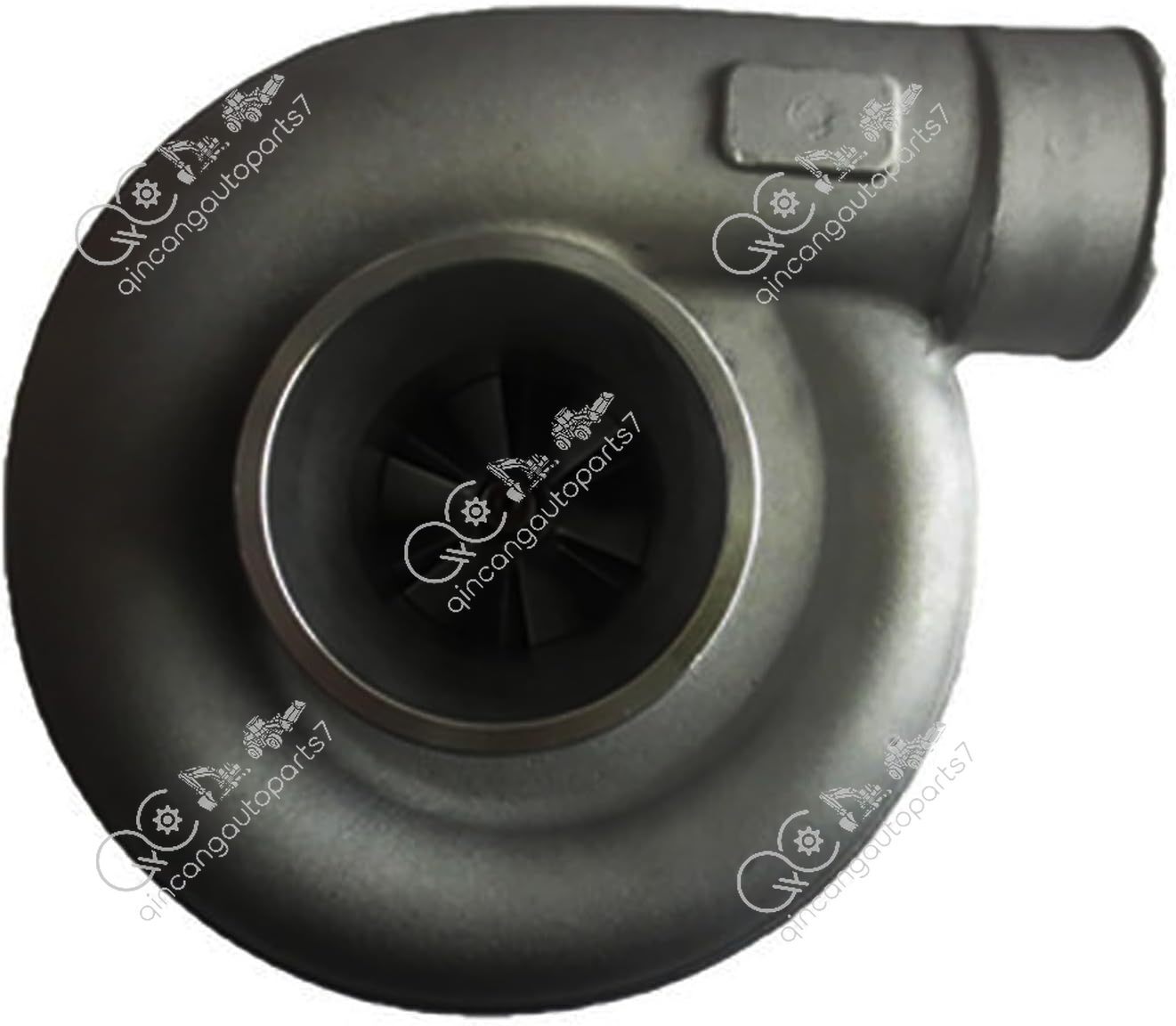 Turbo 4LF-302 Turbocharger 1W-1227 0R-5801 for Caterpillar CAT Engine 3306