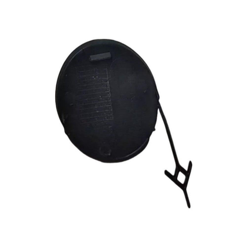 Front Bumper Tow Hook Cover for Volvo 440/460/480 89-96 Q