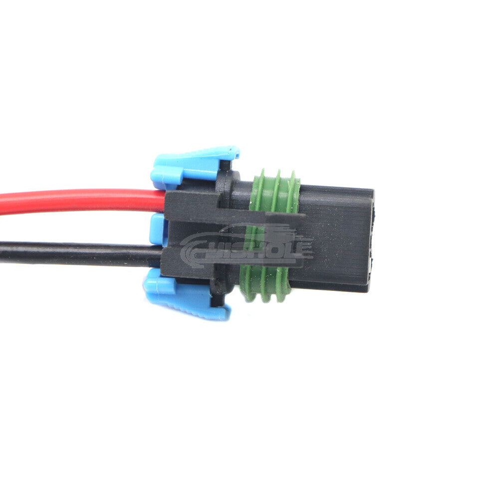 NEW 89018770 Heater Blower Motor Resistor for Chevy Express1500 for GMC Savana 2500 Q
