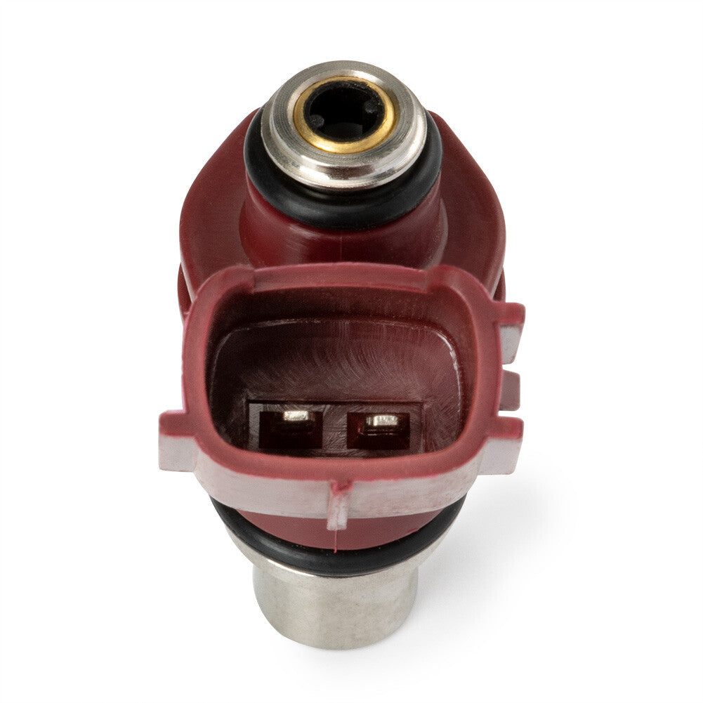 4X 6D8-13761-00-00 Fit for Yamaha Outboard 4 Stroke 80BEL 75-90HP Fuel Injector
