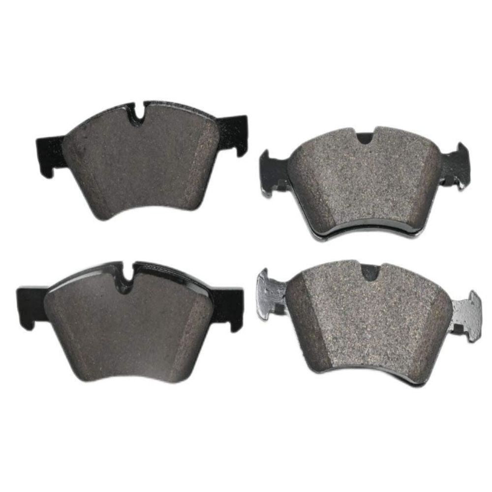 Replacement Disc Brake Friction Plate 1pc/Set # A0044204020 0044204020 Q