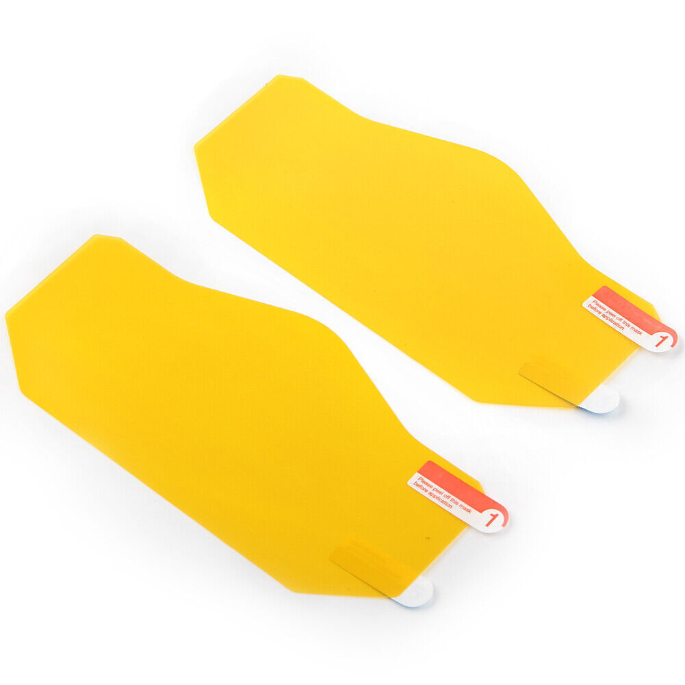 2x Speedometer Film Dashboard Instrument Screen Protector Fit Benelli 150S BJ150 Q