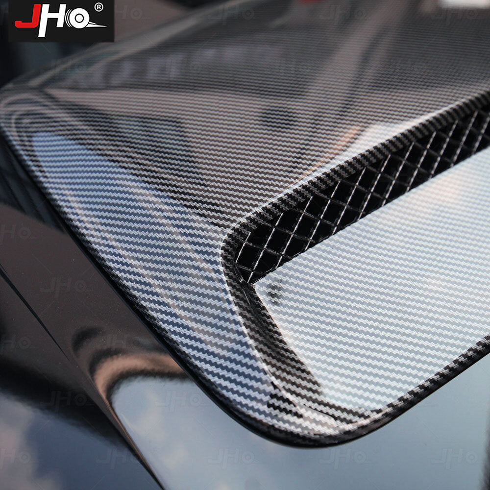 Hood Cover Truck Conversion Air Intake Trim Decorative Engine Cover For Ranger