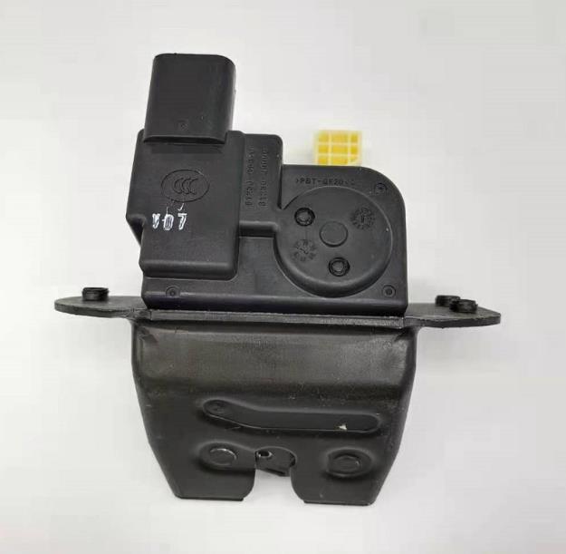 Trunk Lock Actuator Motor Latch Release For 17-20 for Kia Niro/ for Hyundai ix25
